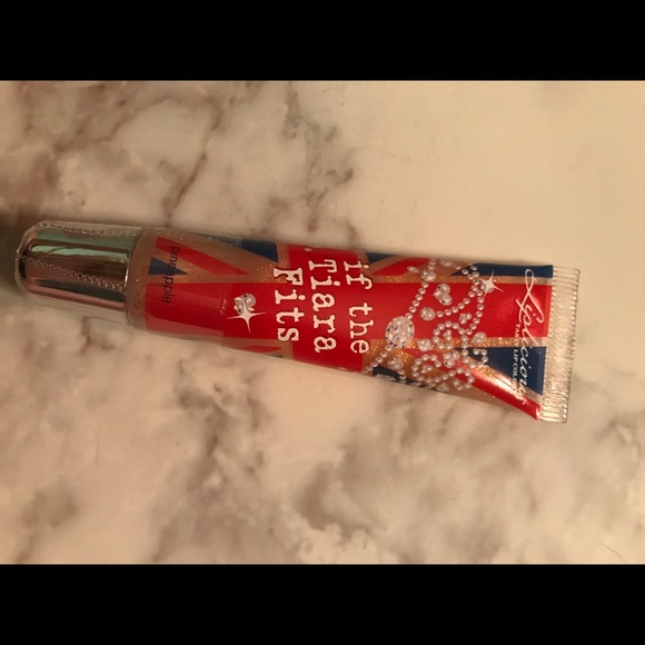 Liplicious Sealed Discontinued YOUR CHOICE OF 1 - Picture 7 of 8